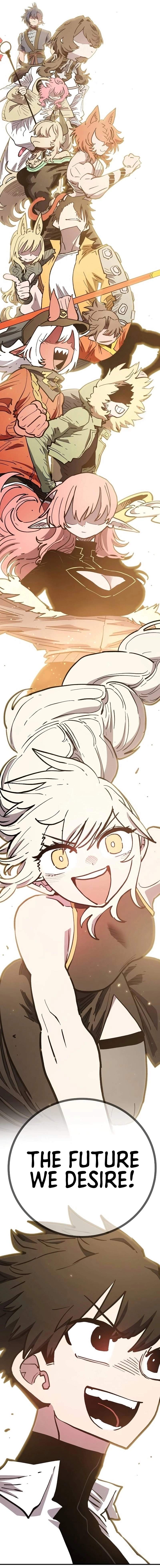 Player Hellish Situation Ch.224 p19