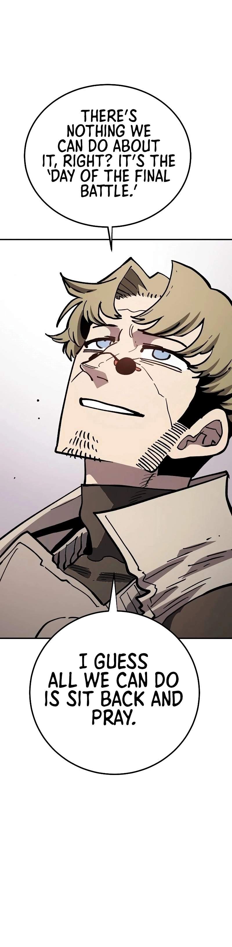 Player Hellish Situation Ch.224 p3