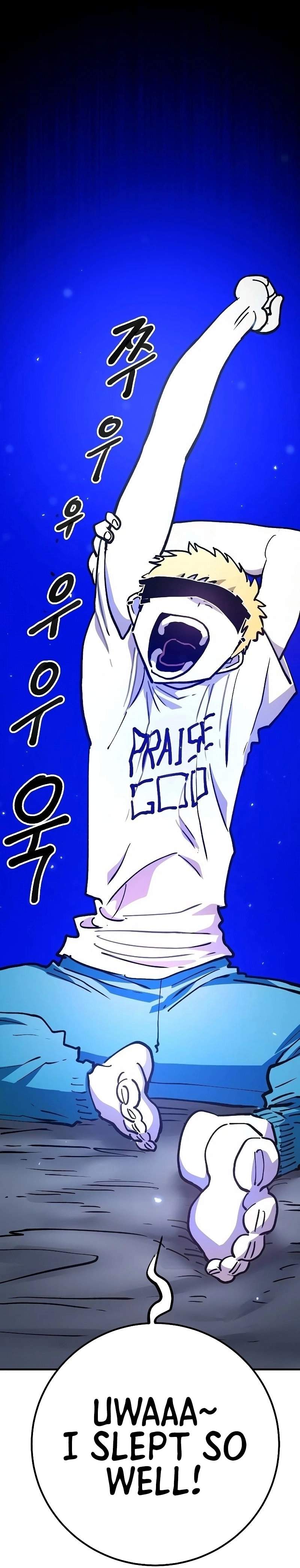 Player Hellish Situation Ch.224 p21