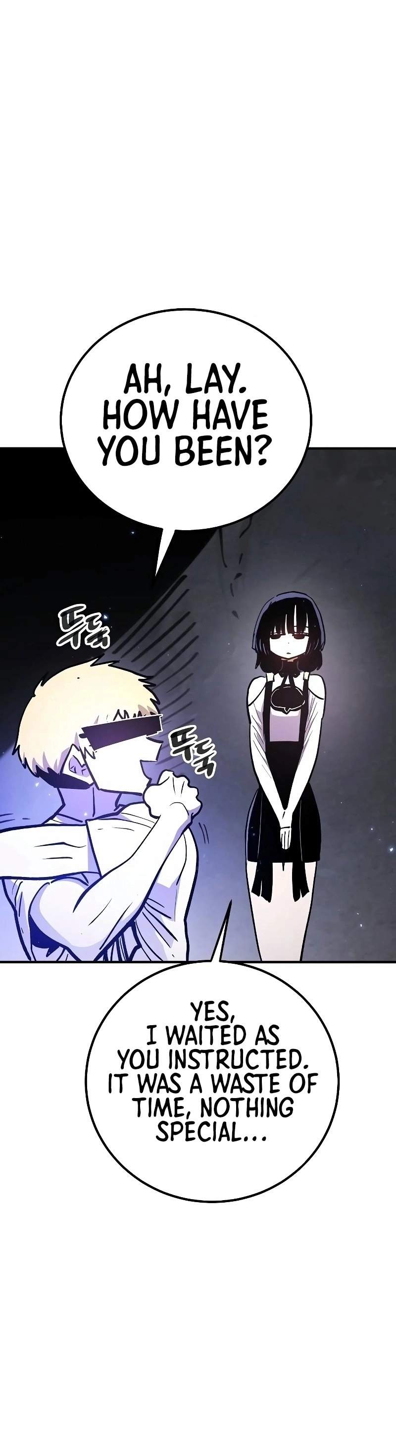 Player Hellish Situation Ch.224 p22