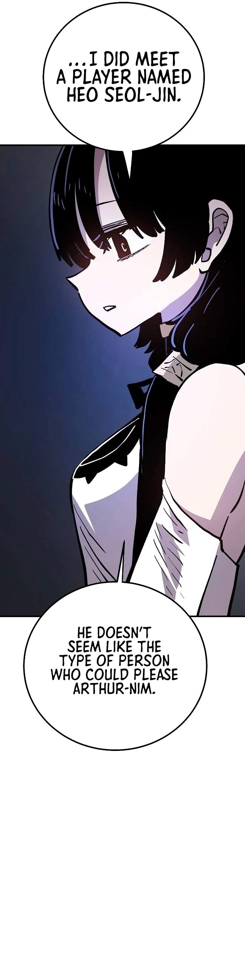 Player Hellish Situation Ch.224 p23