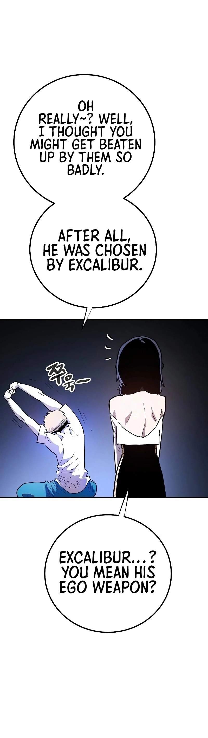Player Hellish Situation Ch.224 p25
