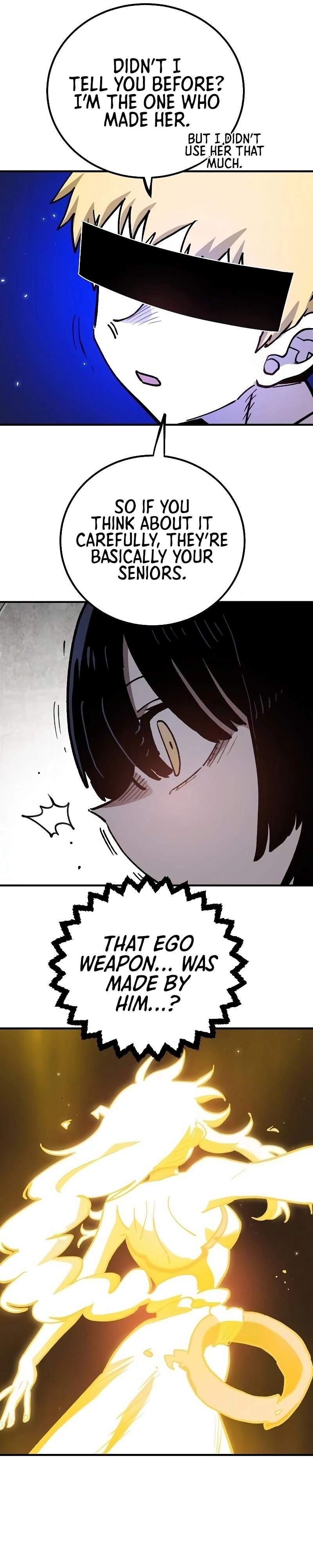 Player Hellish Situation Ch.224 p26