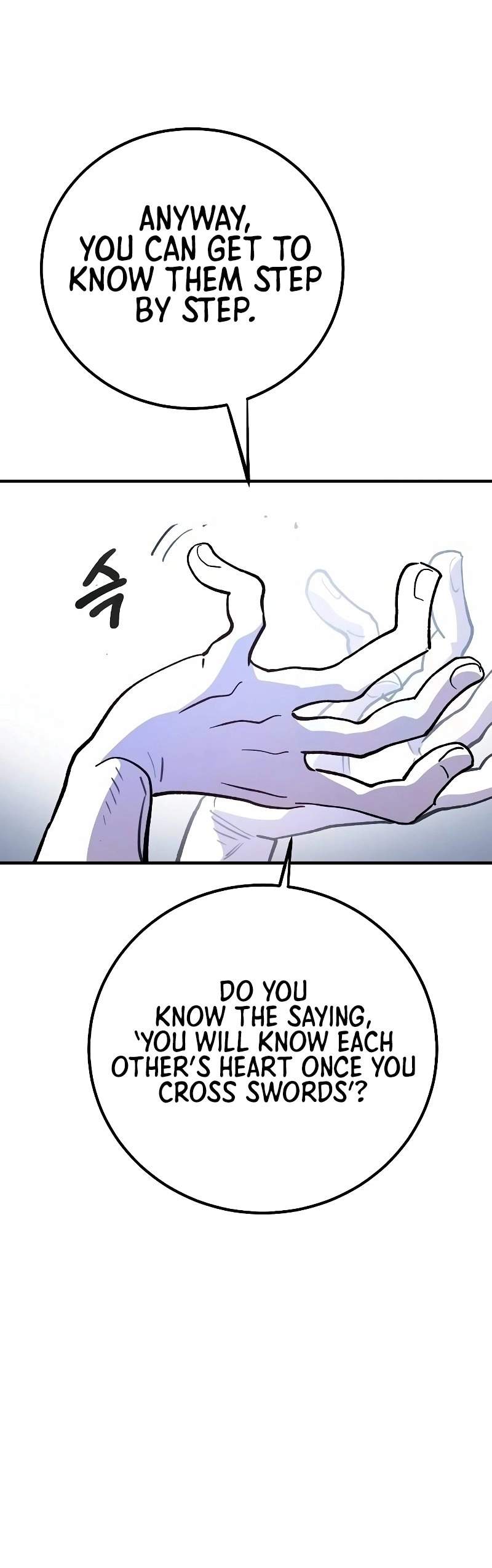 Player Hellish Situation Ch.224 p27