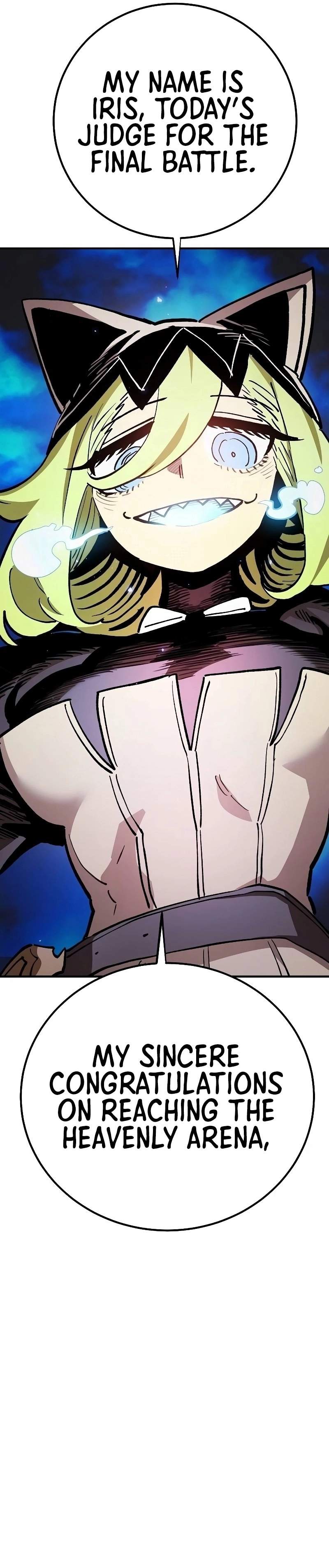 Player Hellish Situation Ch.224 p29