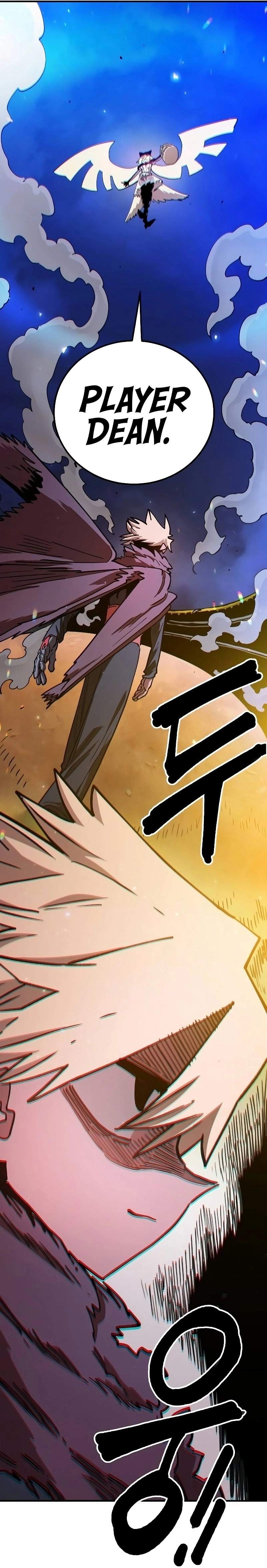 Player Hellish Situation Ch.224 p30
