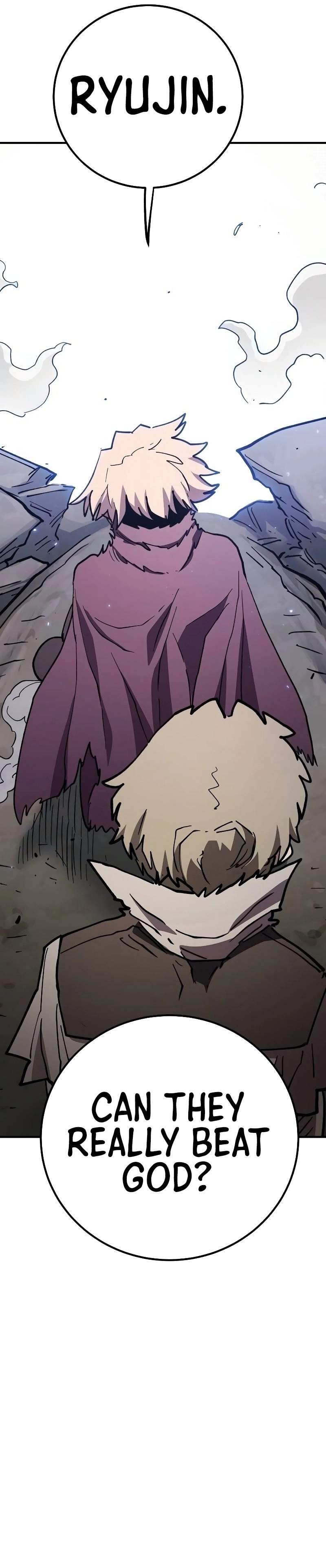 Player Hellish Situation Ch.224 p4