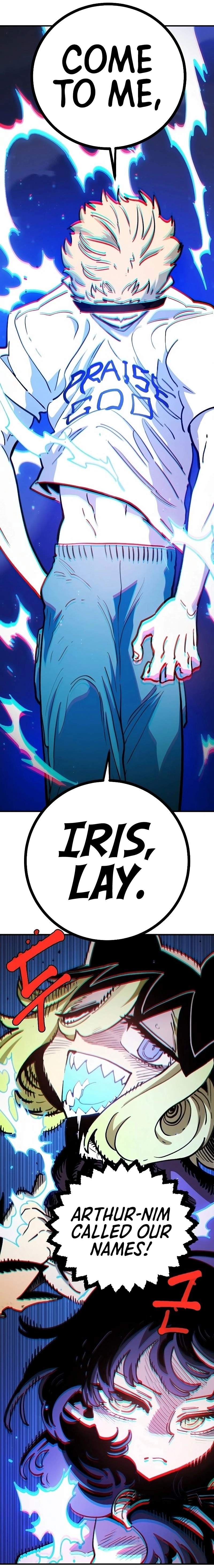 Player Hellish Situation Ch.224 p32