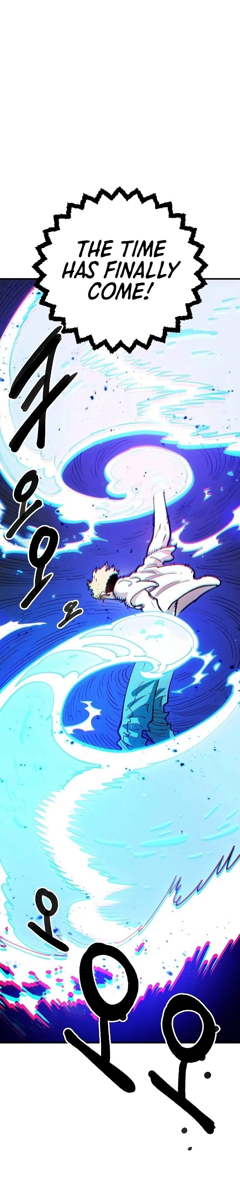 Player Hellish Situation Ch.224 p33