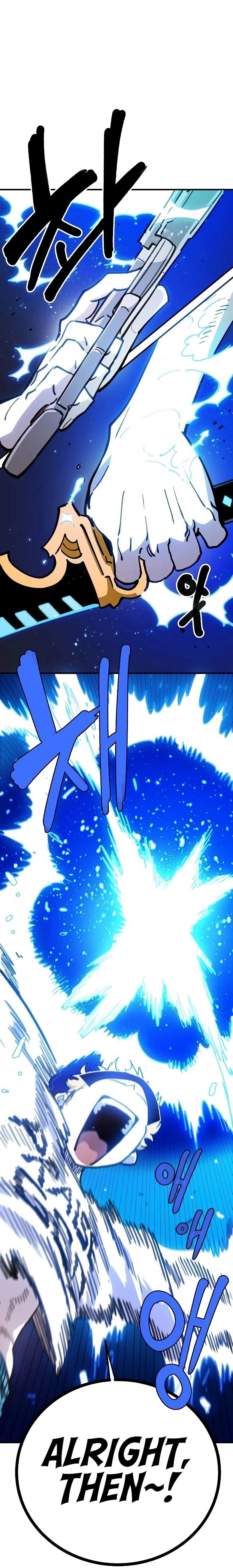 Player Hellish Situation Ch.224 p34