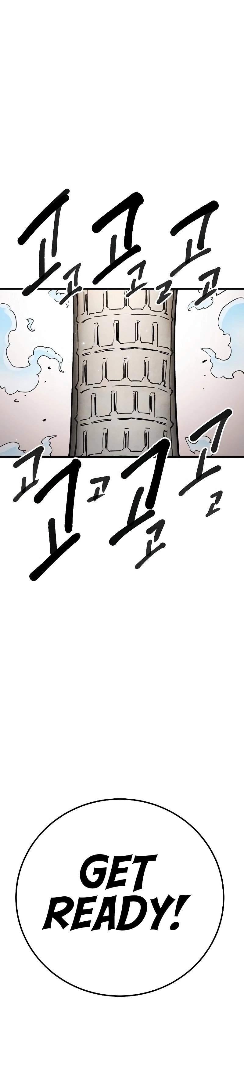 Player Hellish Situation Ch.224 p35