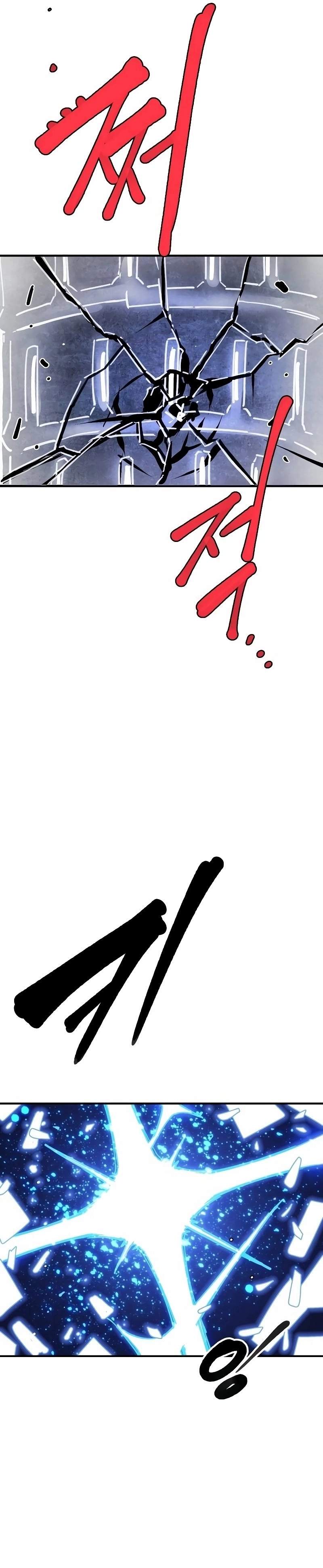 Player Hellish Situation Ch.224 p36