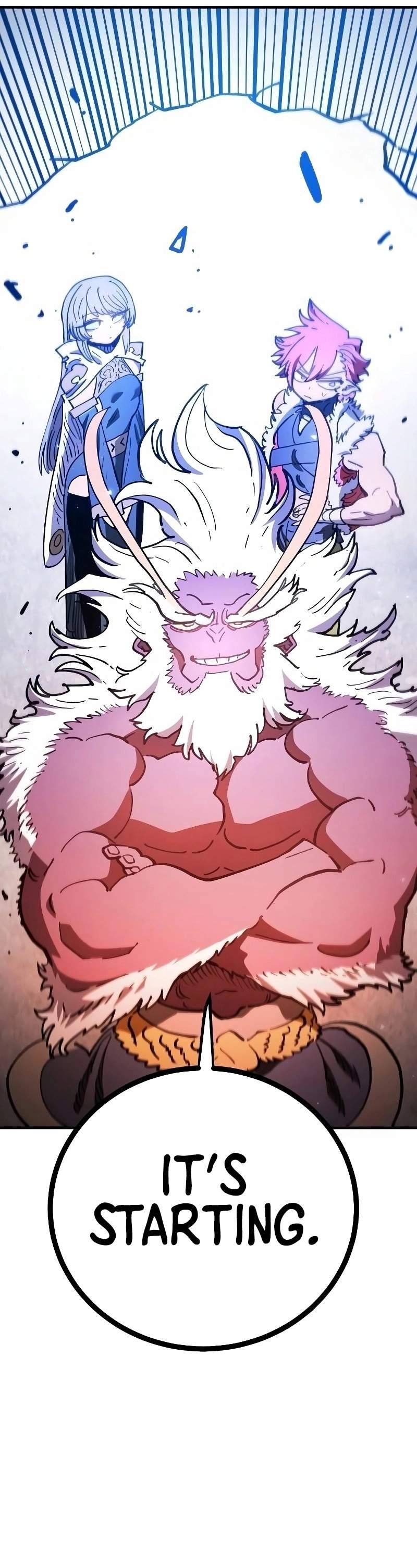 Player Hellish Situation Ch.224 p38