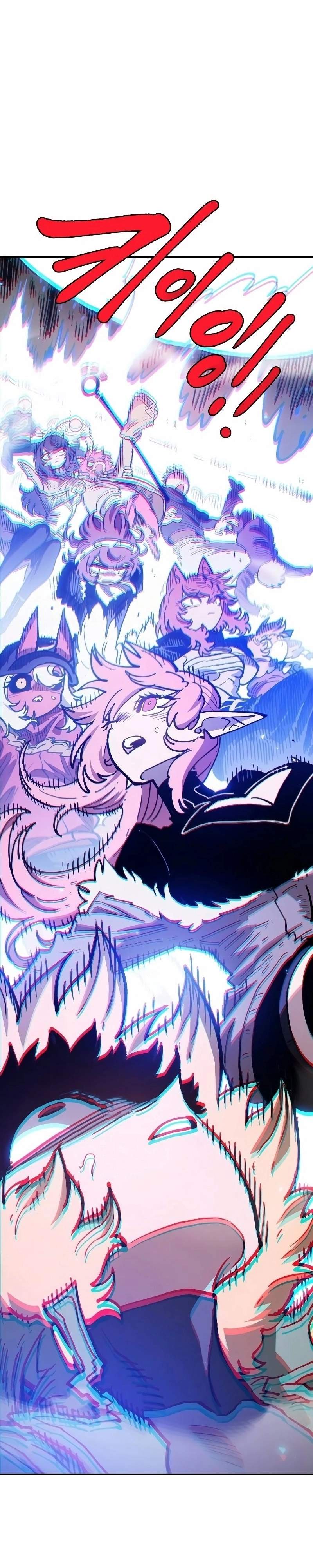 Player Hellish Situation Ch.224 p40