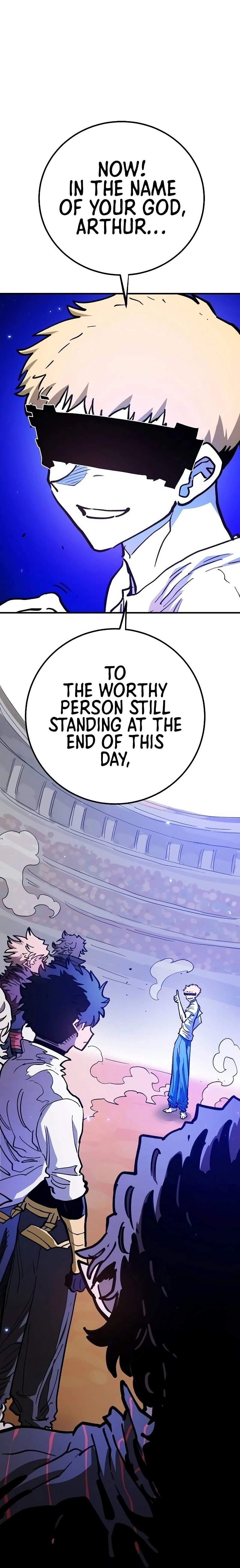 Player Hellish Situation Ch.224 p42