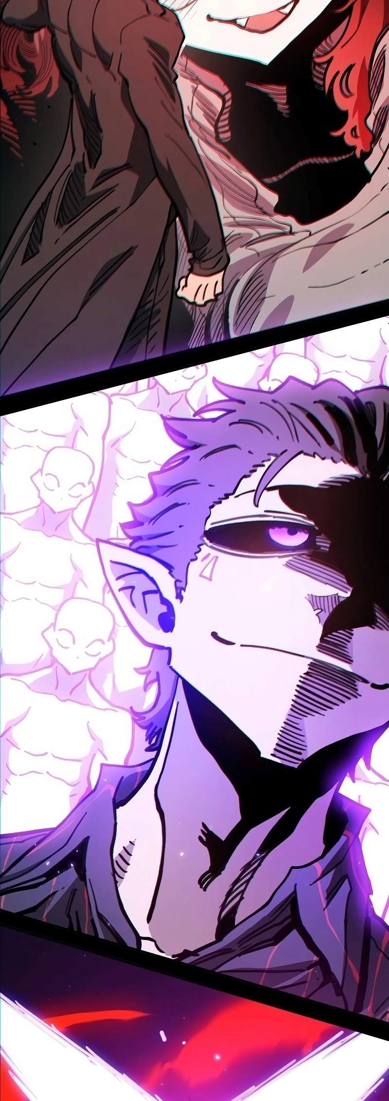 Player Hellish Situation Ch.224 p44