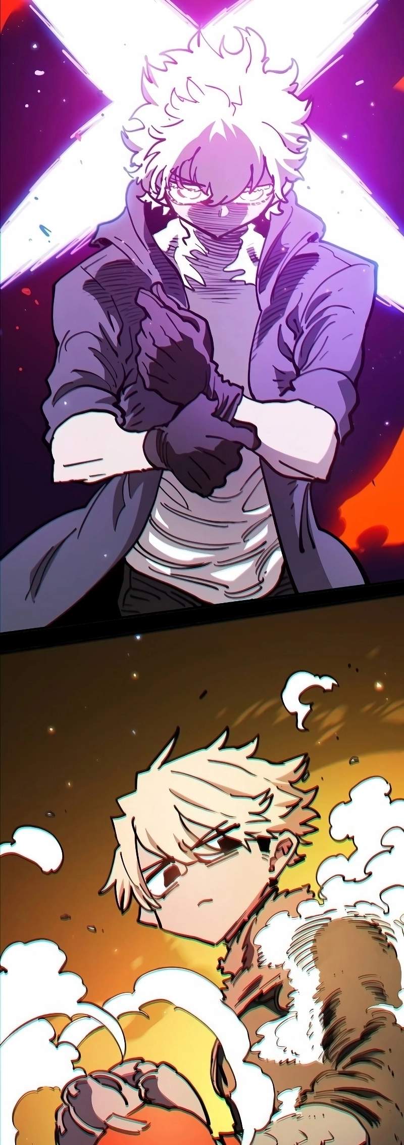 Player Hellish Situation Ch.224 p45