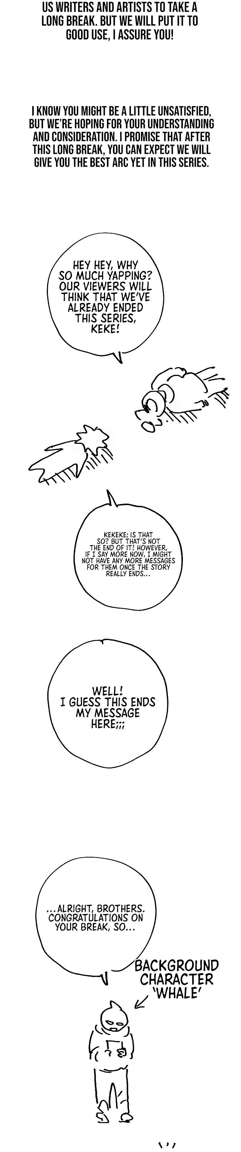 Player Hellish Situation Ch.224 p50
