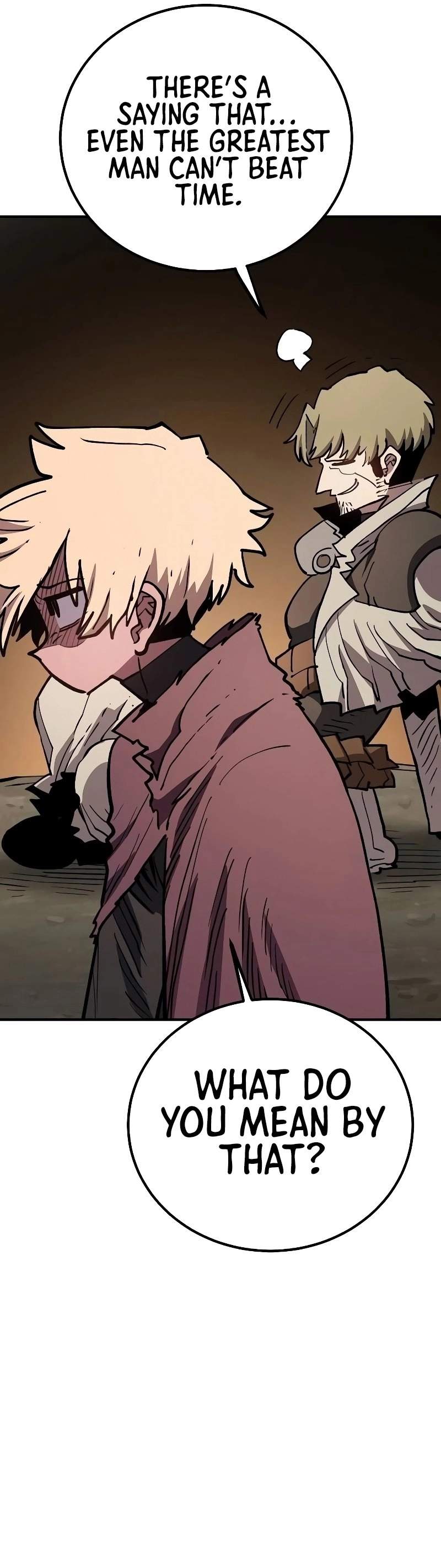 Player Hellish Situation Ch.224 p6