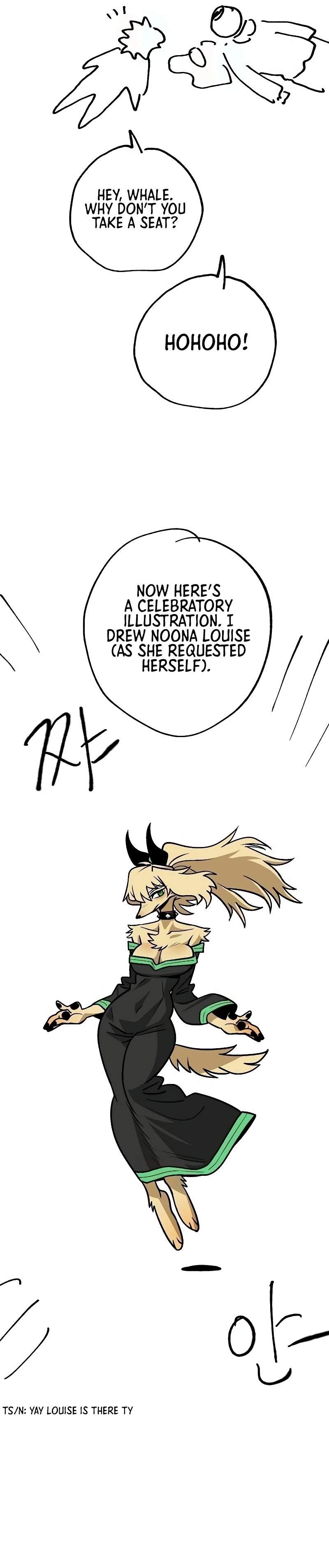 Player Hellish Situation Ch.224 p51