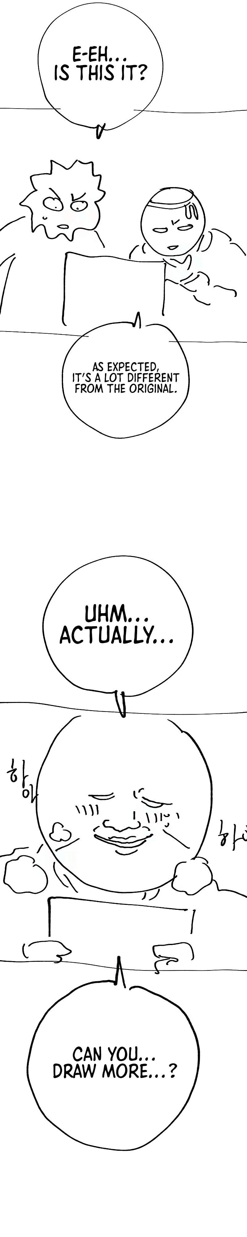 Player Hellish Situation Ch.224 p52