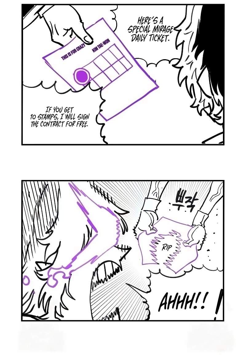 Player Hellish Situation Ch.224 p56