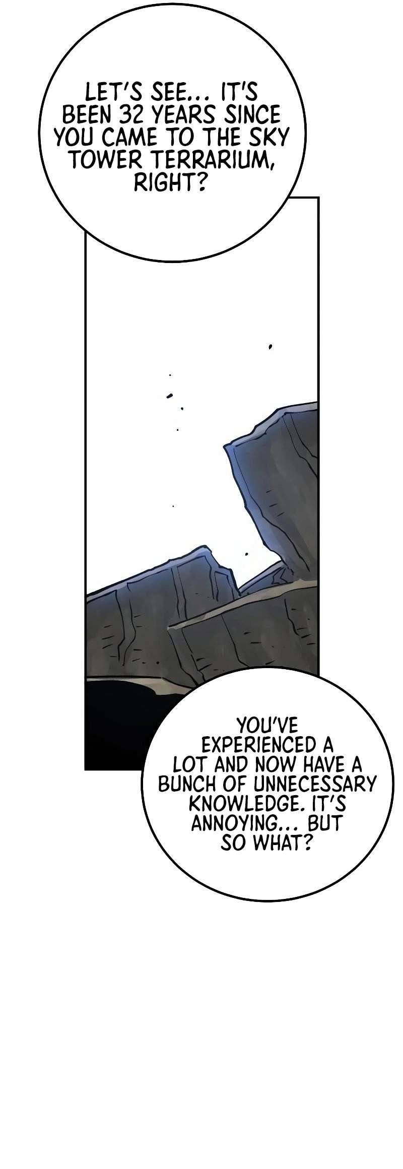 Player Hellish Situation Ch.224 p7