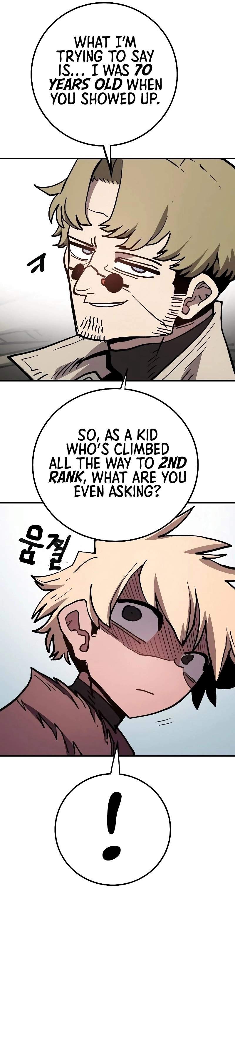 Player Hellish Situation Ch.224 p8