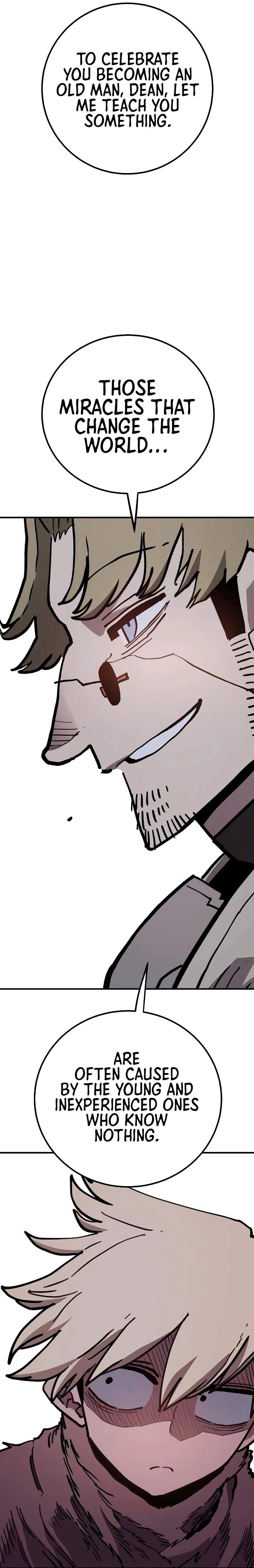 Player Hellish Situation Ch.224 p9