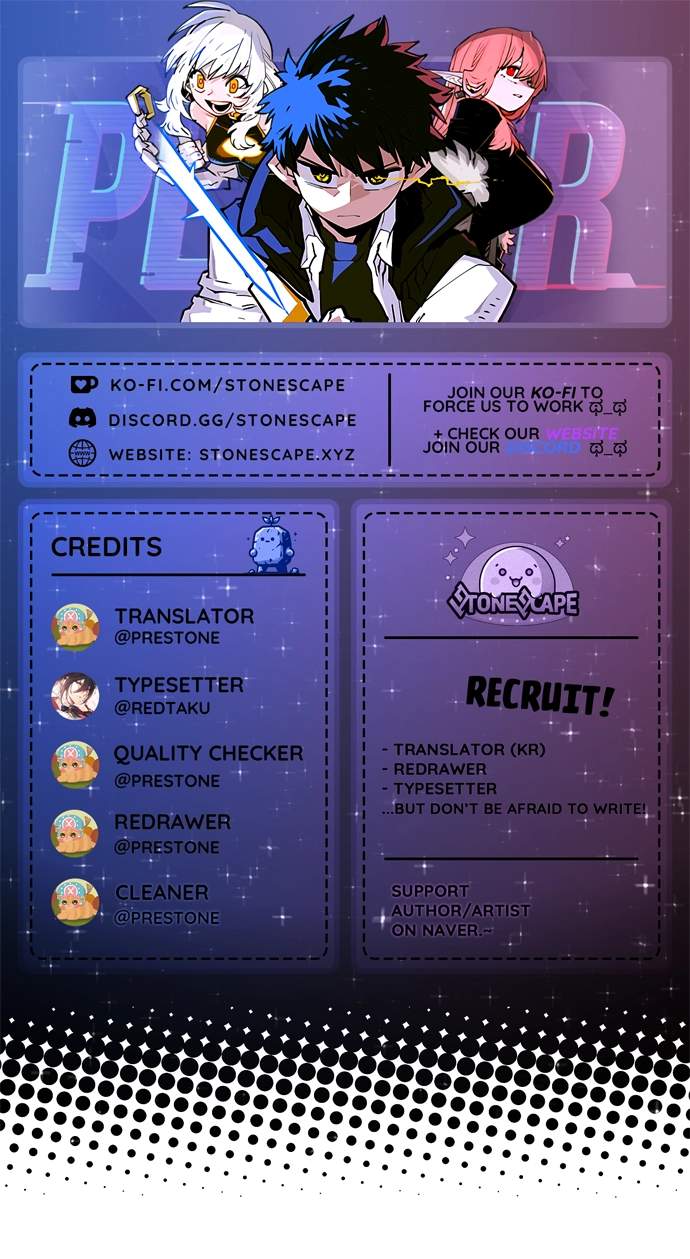 Player Hellish Situation Ch.225 p1