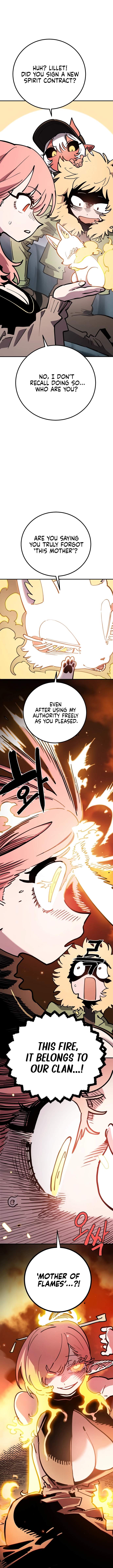 Player Hellish Situation Ch.225 p12