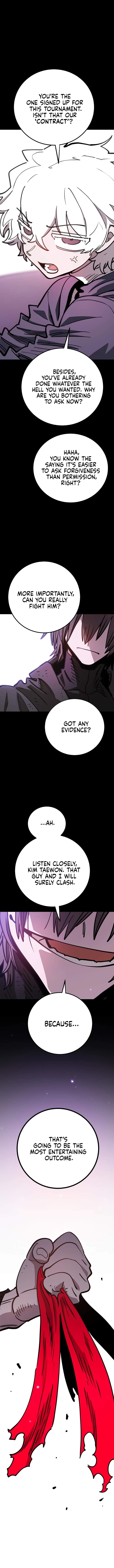 Player Hellish Situation Ch.225 p21