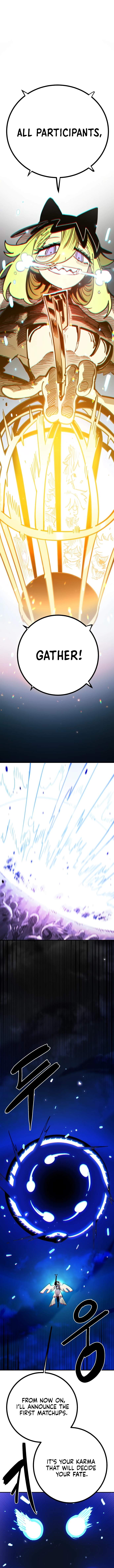 Player Hellish Situation Ch.225 p22