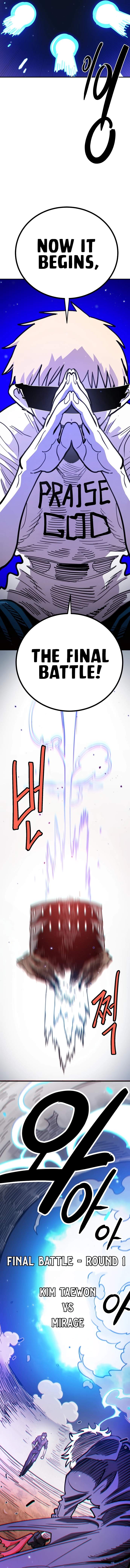 Player Hellish Situation Ch.225 p23
