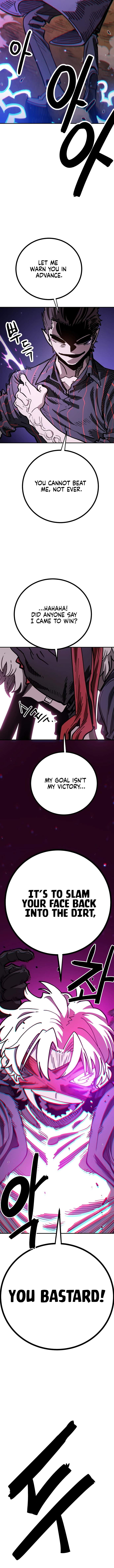 Player Hellish Situation Ch.225 p24