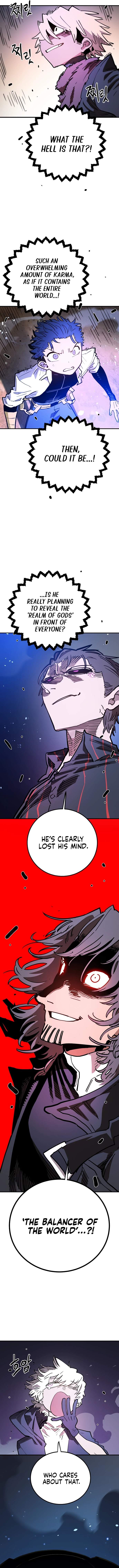 Player Hellish Situation Ch.225 p4