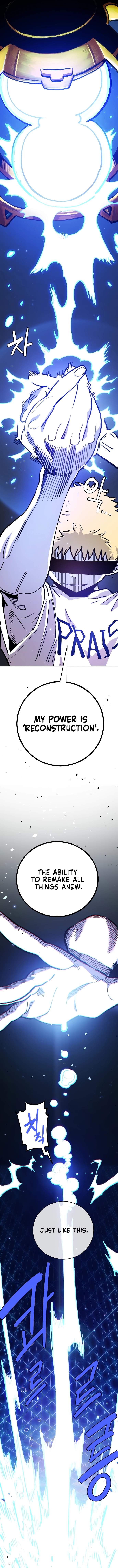 Player Hellish Situation Ch.225 p5