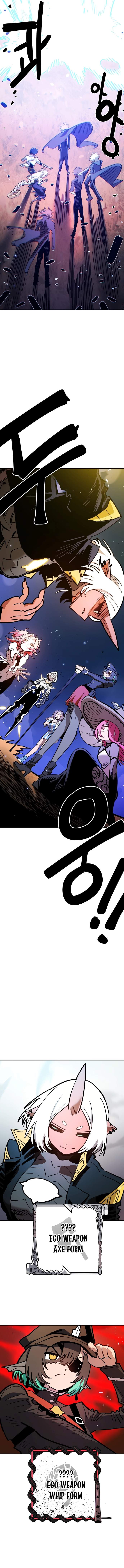 Player Hellish Situation Ch.225 p6