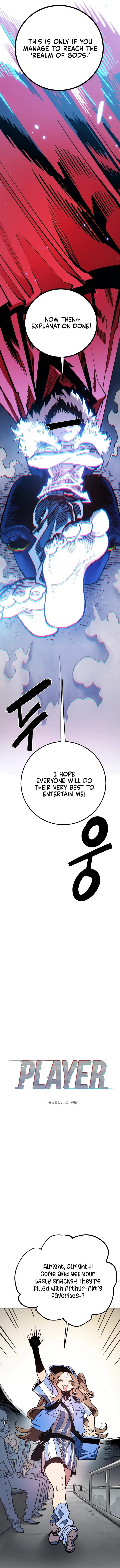 Player Hellish Situation Ch.225 p10