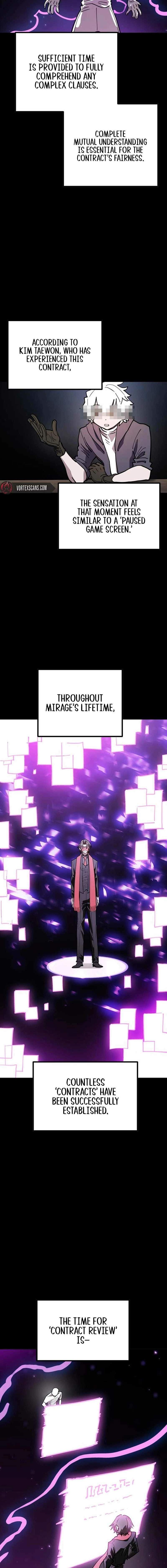 Player Hellish Situation Ch.226 p2