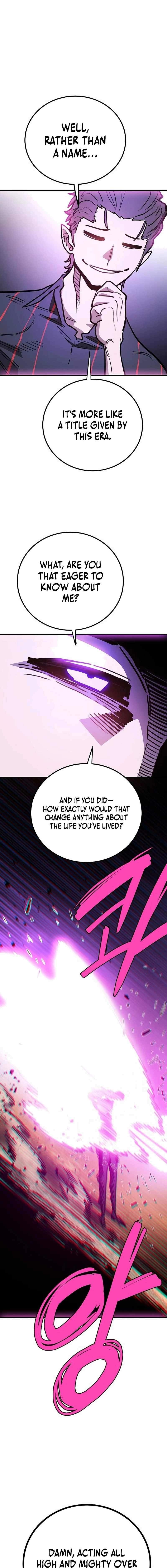 Player Hellish Situation Ch.226 p11