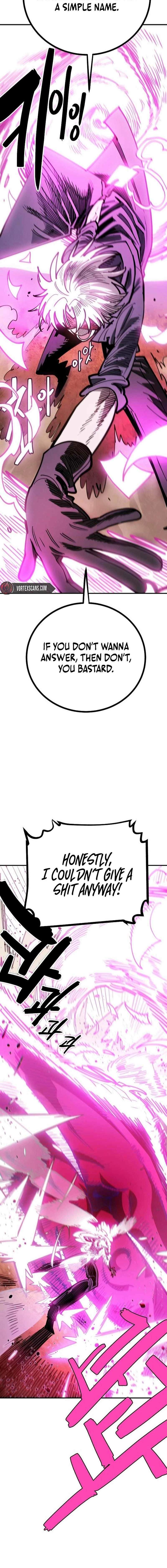 Player Hellish Situation Ch.226 p12
