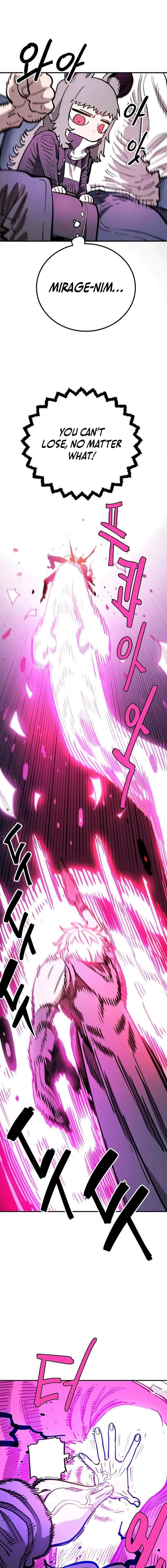 Player Hellish Situation Ch.226 p13