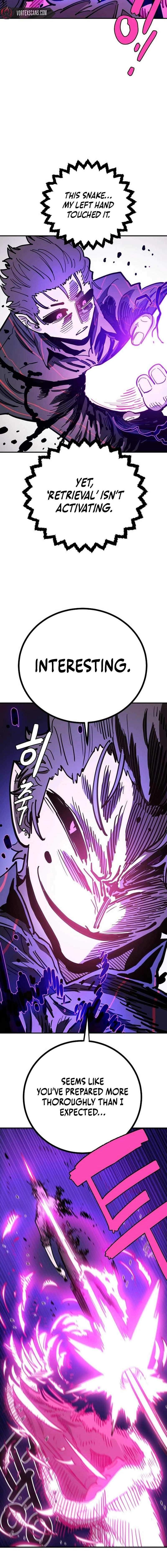 Player Hellish Situation Ch.226 p14