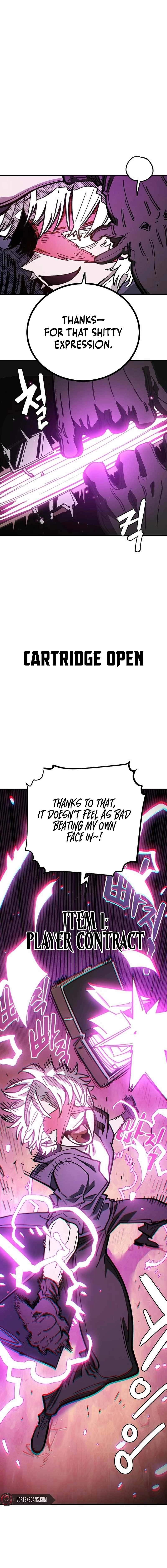 Player Hellish Situation Ch.226 p15