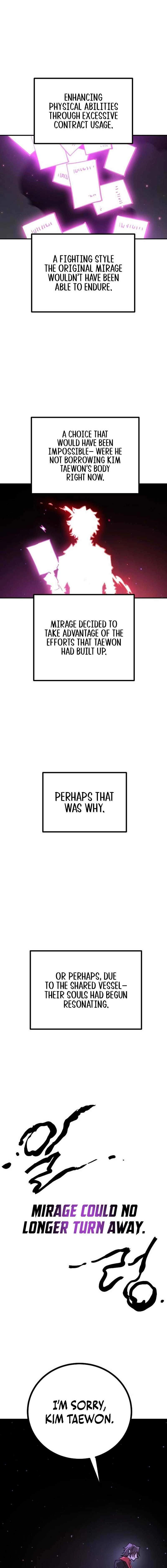 Player Hellish Situation Ch.226 p16