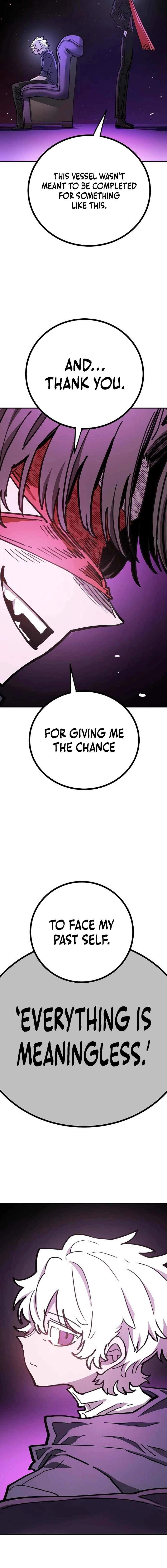 Player Hellish Situation Ch.226 p17