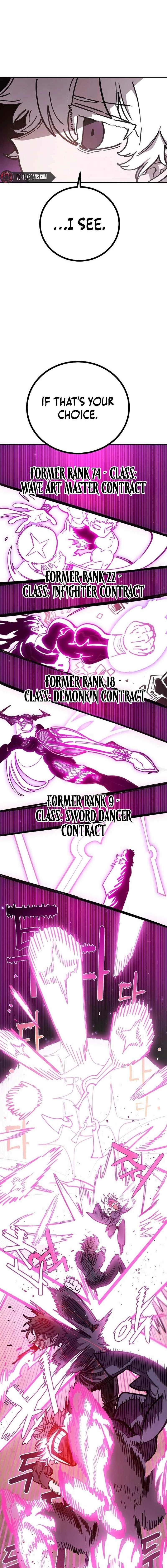 Player Hellish Situation Ch.226 p18
