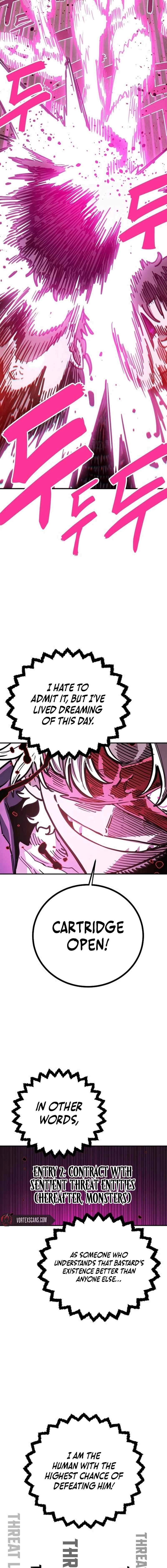 Player Hellish Situation Ch.226 p19