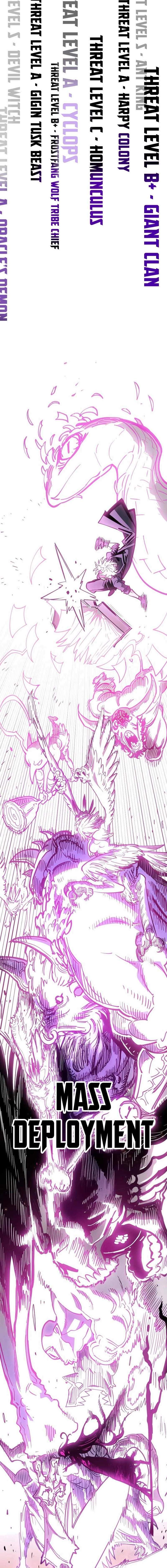Player Hellish Situation Ch.226 p20